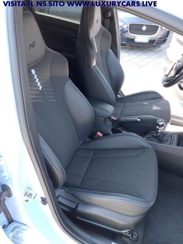 HYUNDAI i20 N 1.6 T-GDI MT N-Performance