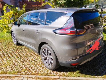 Renault Espace dCi 160CV EDC Energy Intens
