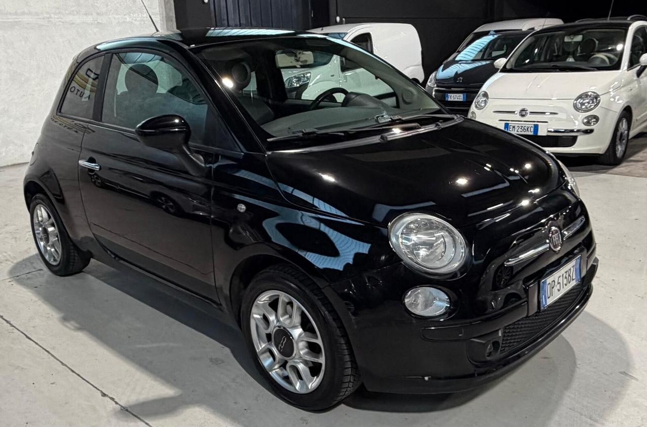 Fiat 500 Sport Benzina Neopatentati