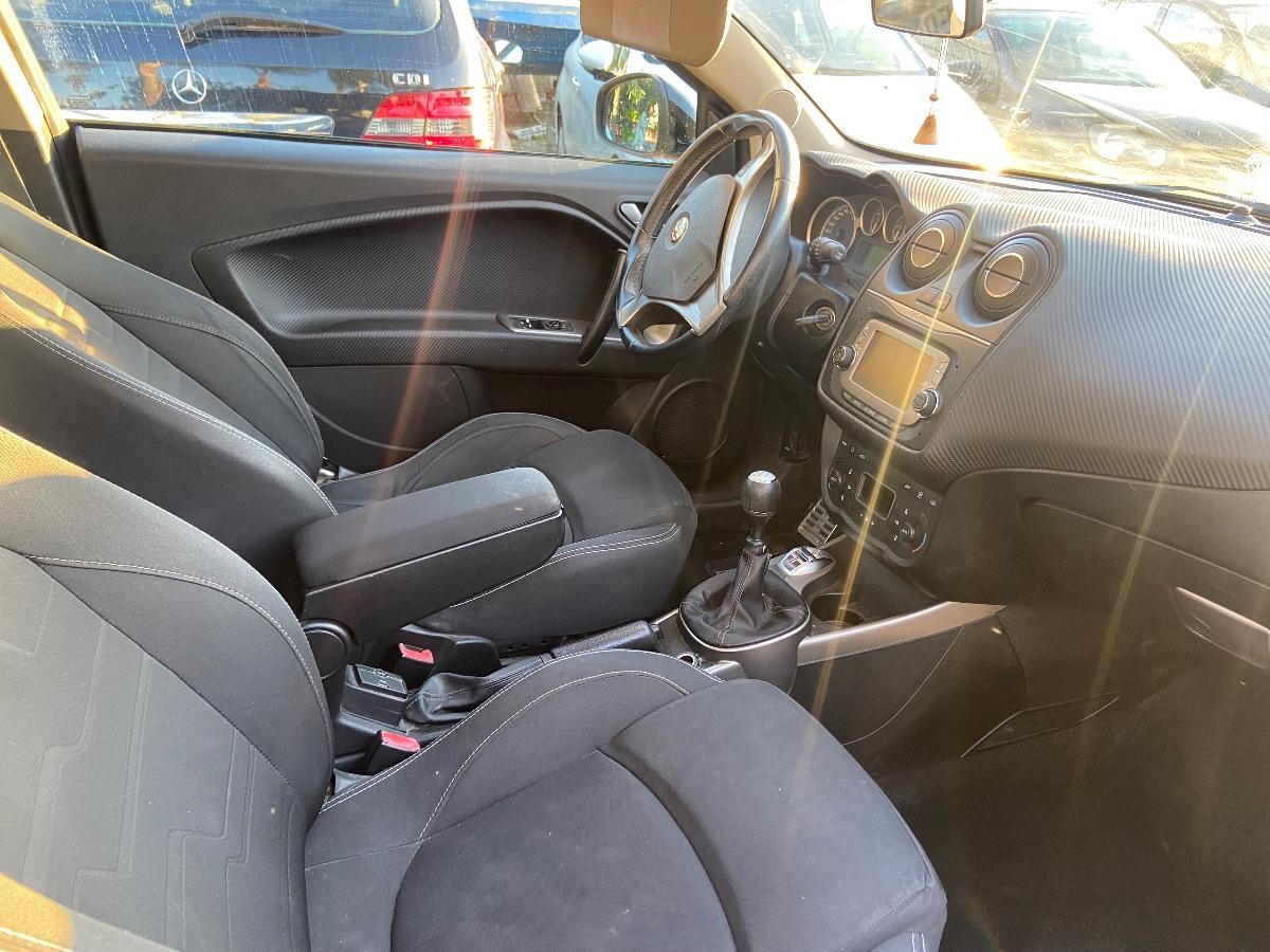 ALFA ROMEO MiTo 1.3 JTDm 85 CV S&S Distinctive