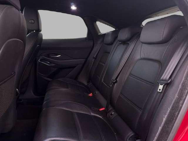 Jaguar E-Pace 2.0D 150 CV AWD aut. R-Dynamic HSE