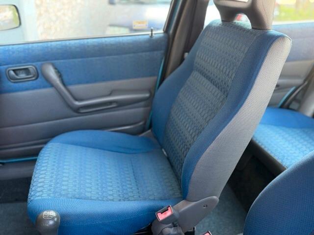 Fiat Punto 60 cat 5 porte S