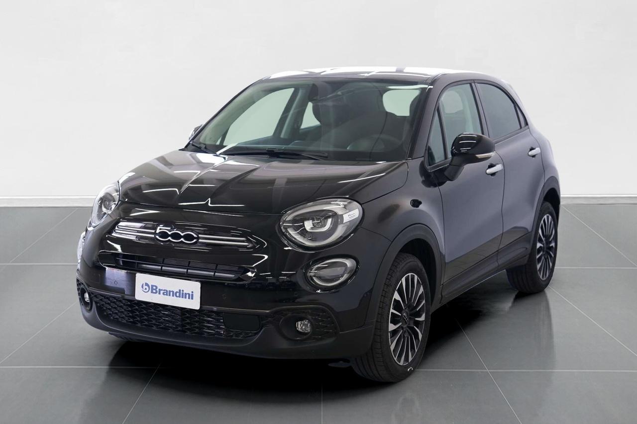 FIAT 500X 1.3 mjet 95cv