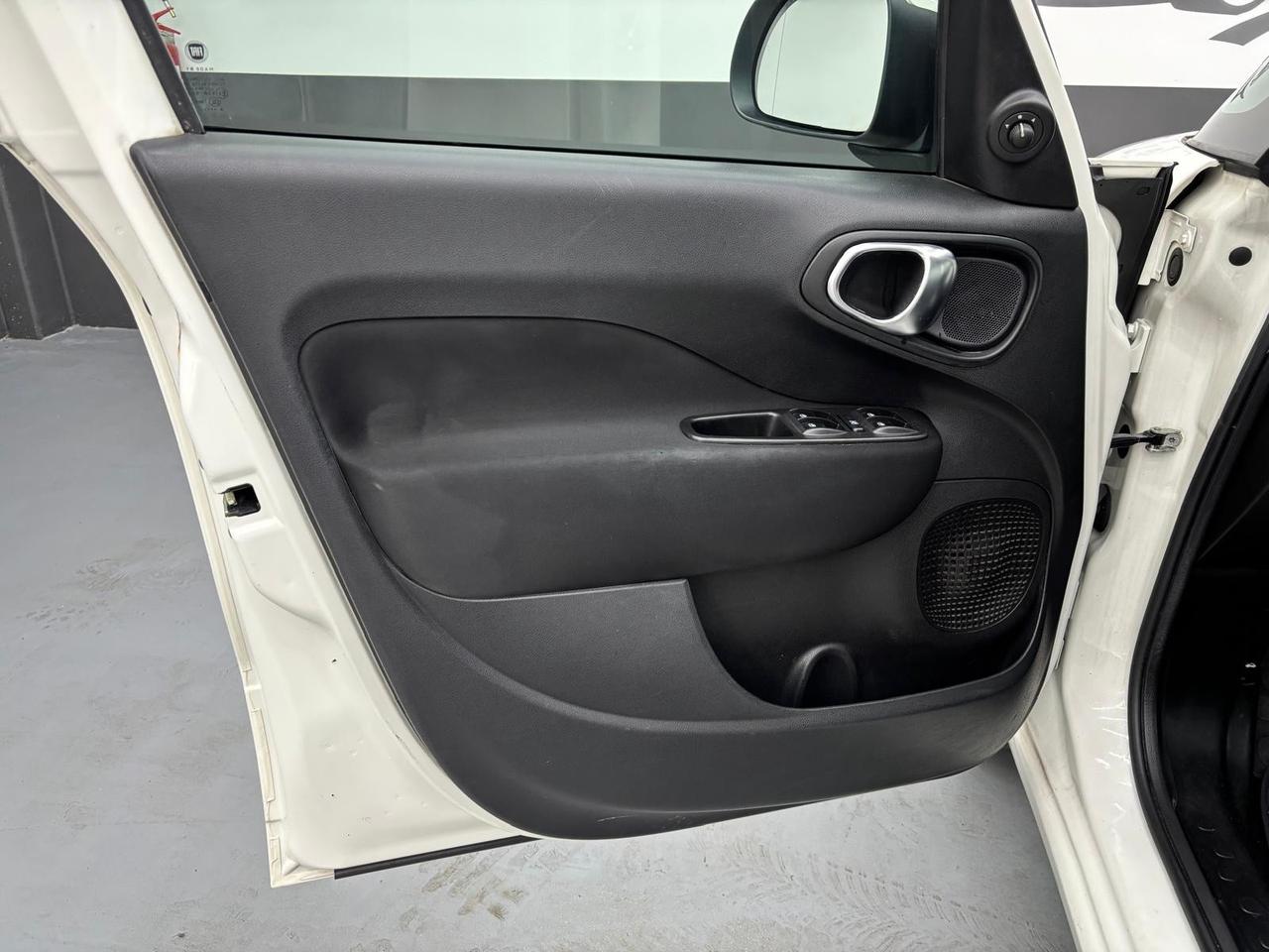 Fiat 500L 1.4 95 CV LOUNGE