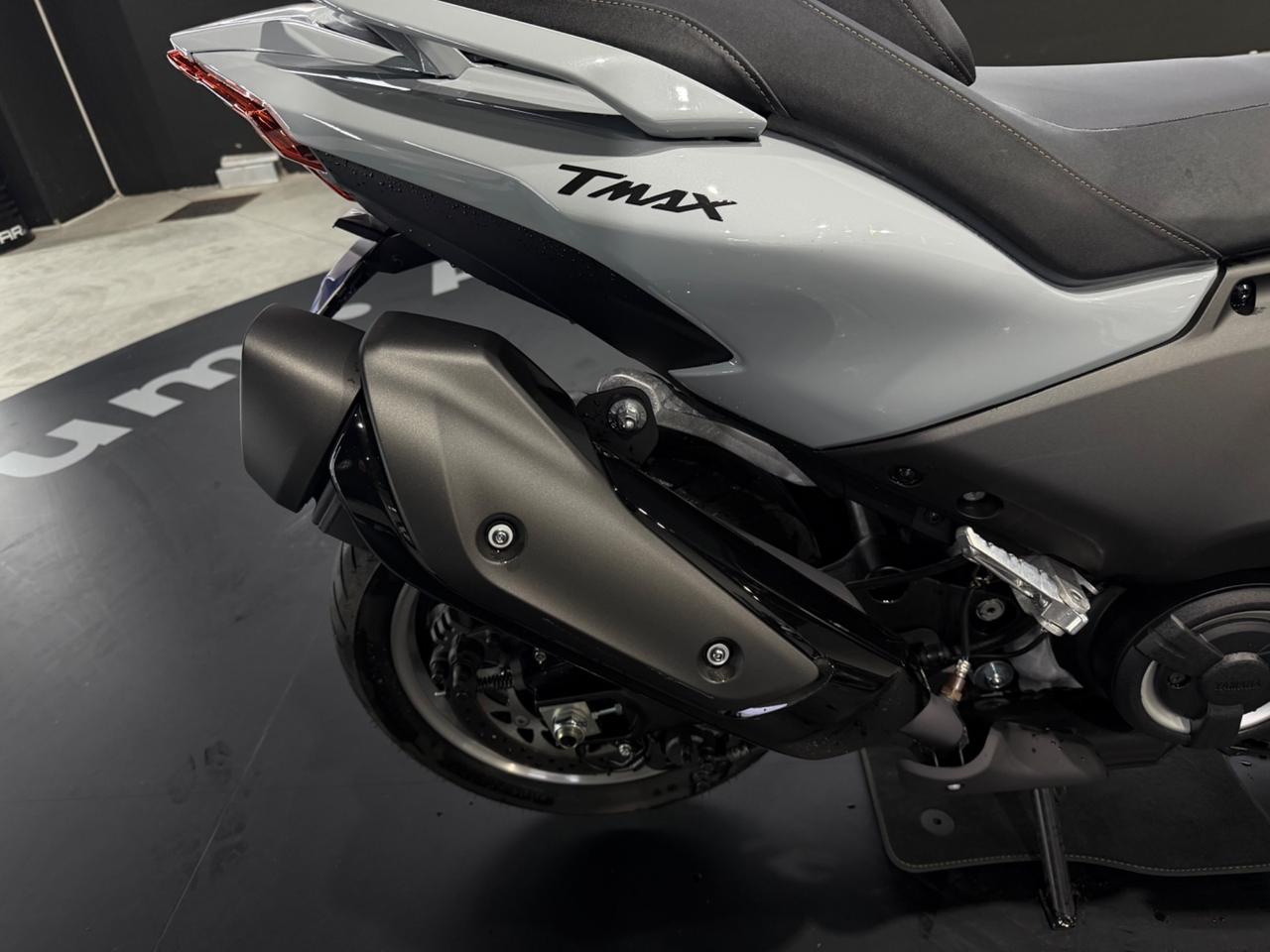 Yamaha T Max 560 Tec