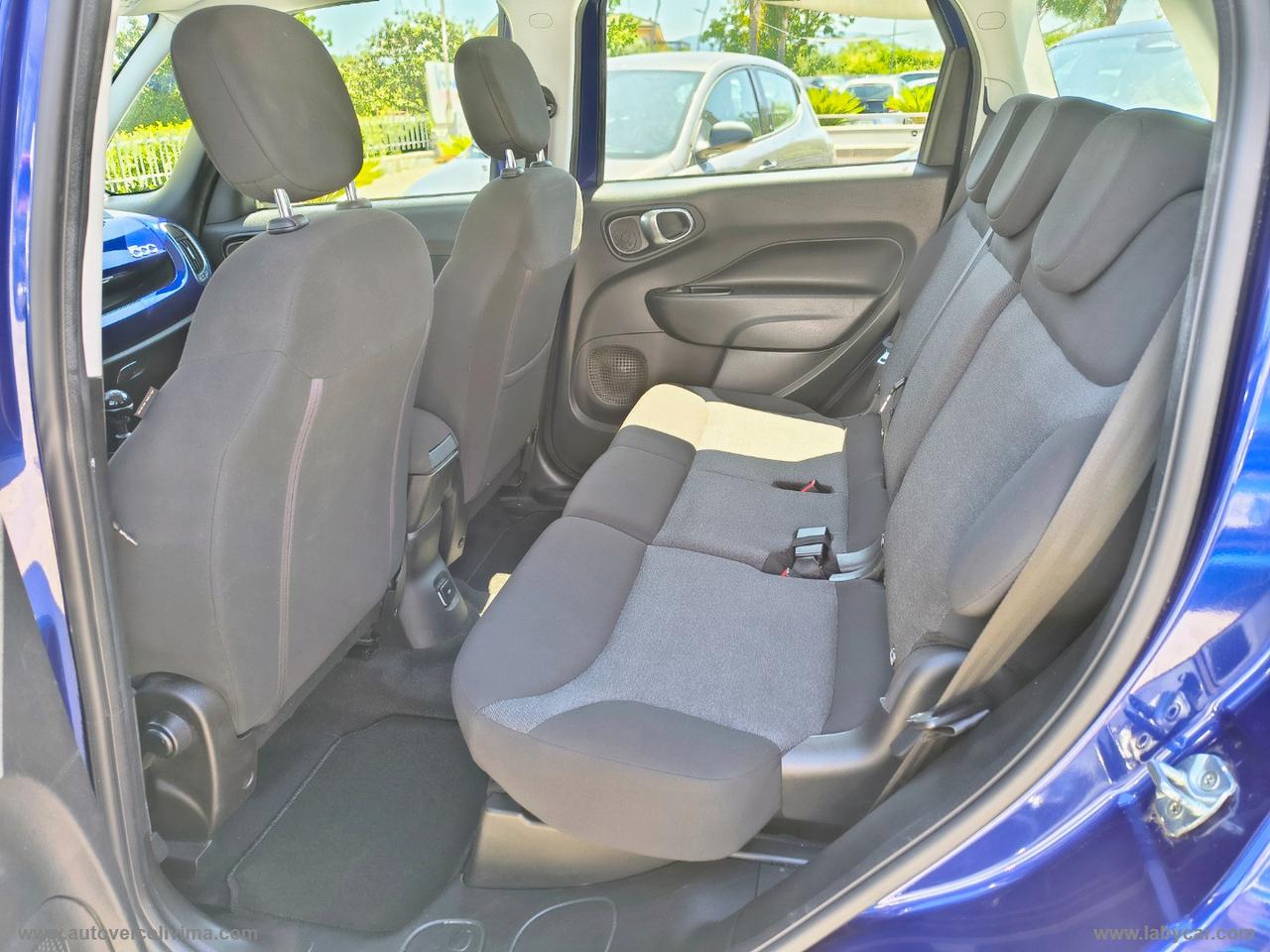 FIAT 500L 1.6 MJT 120 CV Business