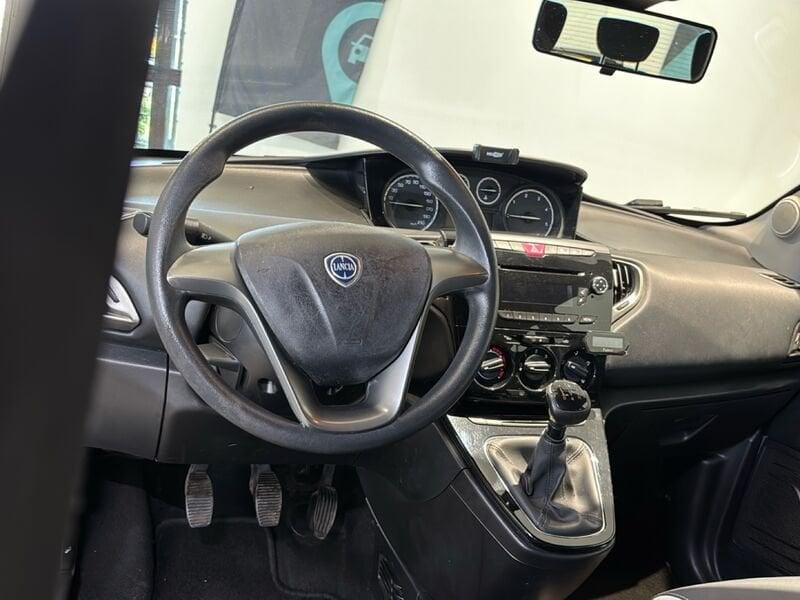 Lancia Ypsilon 1.3 MultiJet 95cv Elefantino