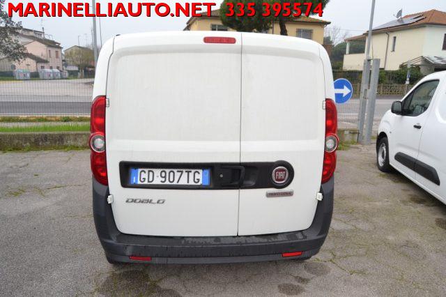 FIAT Doblo Doblò 1.6 MJT 105CV 3 POSTI FURGONE