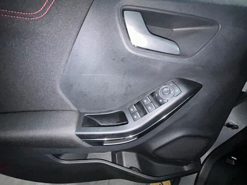 FORD Puma '19-> Puma 1.0 EcoBoost Hybrid 125 CV...