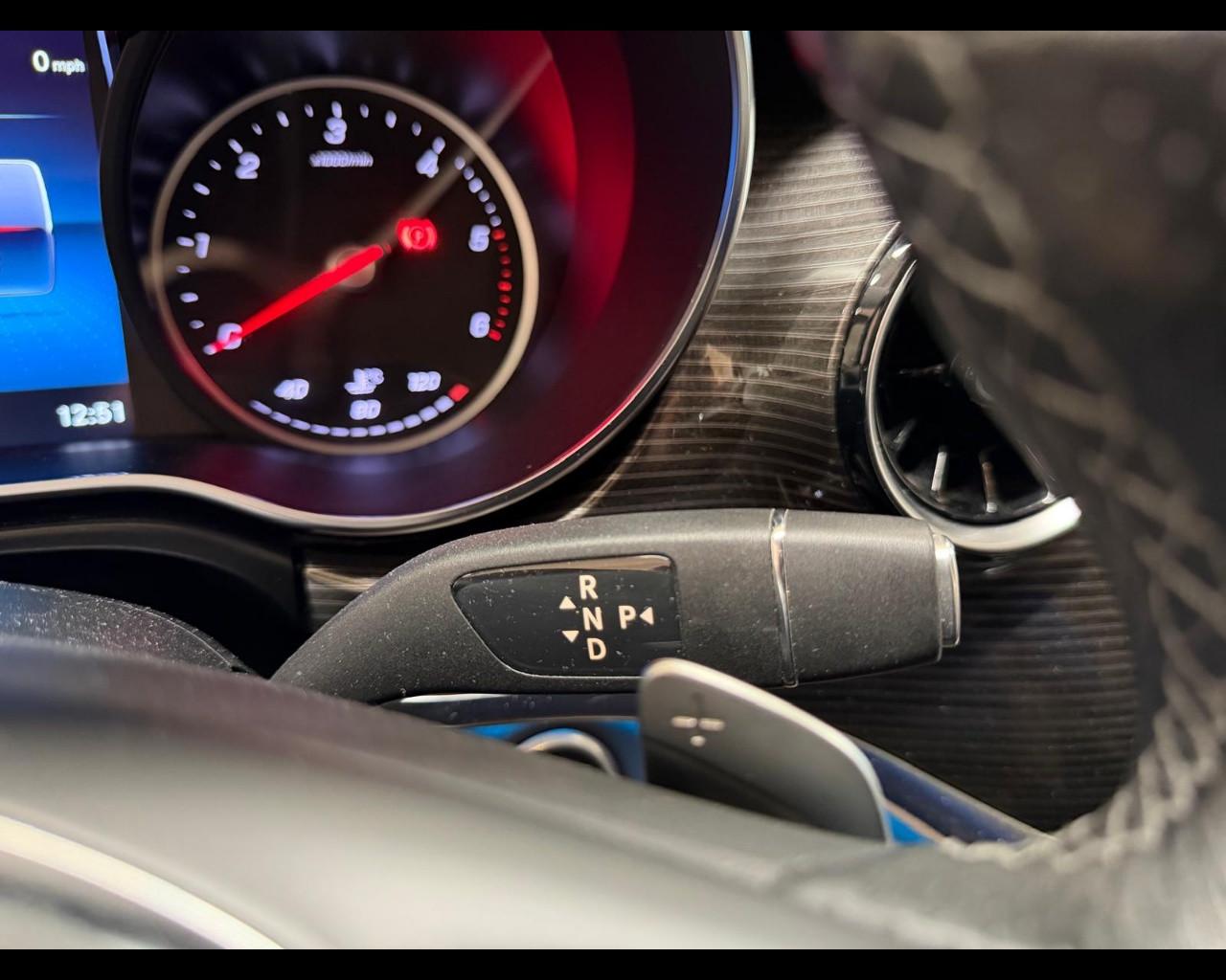 Mercedes-Benz Classe V (W447) - V 300 d Automatic 4Matic Exclusive Long