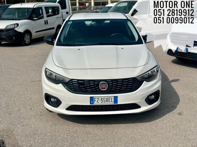 Fiat Tipo 1.4 T-Jet 120CV GPL 5 porte