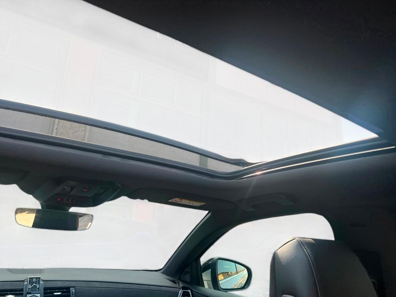 Ds 7 Crossback BlueHDi 130 aut. Business