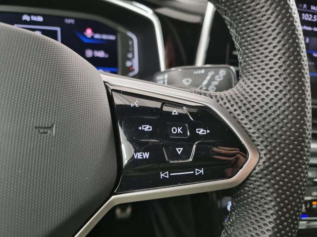 VOLKSWAGEN T-Roc 1.5 TSI ACT DSG R-Line