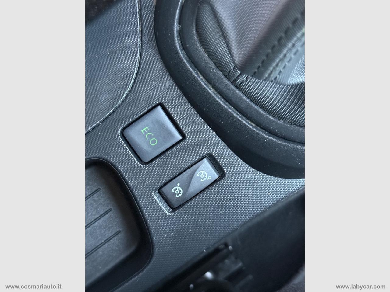 RENAULT Captur 1.5 dCi 8V 90 CV S&S Live