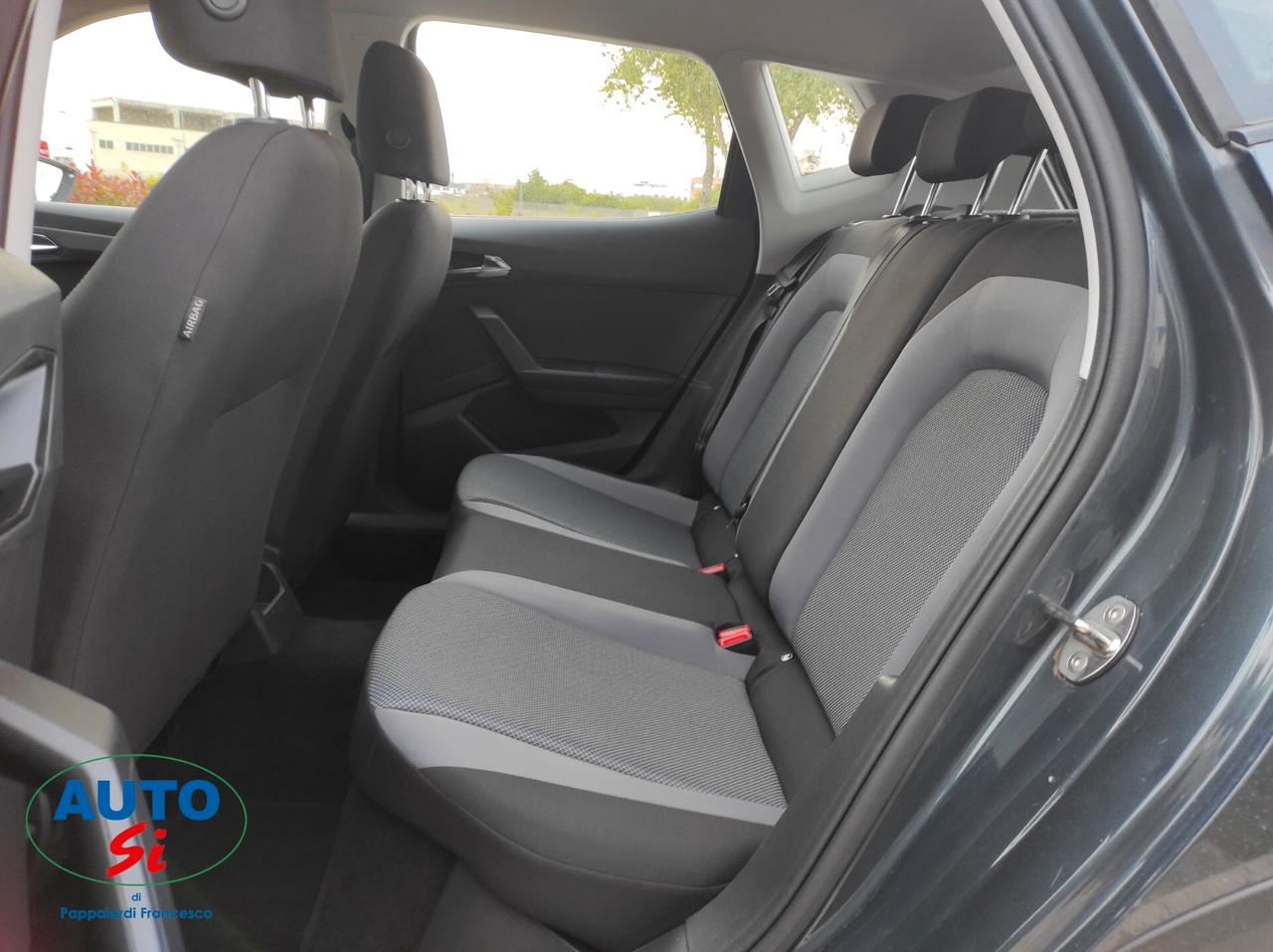 Seat Arona 1.6 TDI - 95cv FULL OPTIONAL