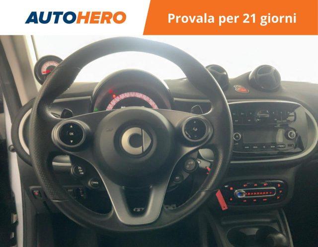 SMART ForTwo 70 1.0 twinamic Passion