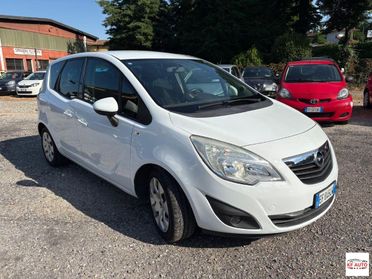 OPEL - Meriva 1.3 cdti ecoflex Elective 95cv
