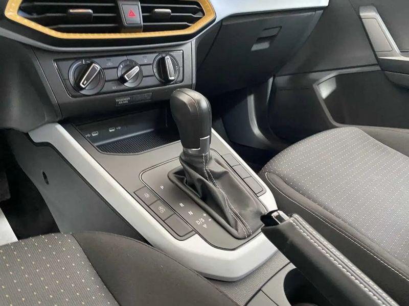 Seat Arona Style DSG eco tsi Led Automatico PDC