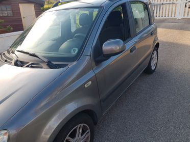 Fiat Panda 1.2 Emotion ( soli 79345 km )per neopatentati