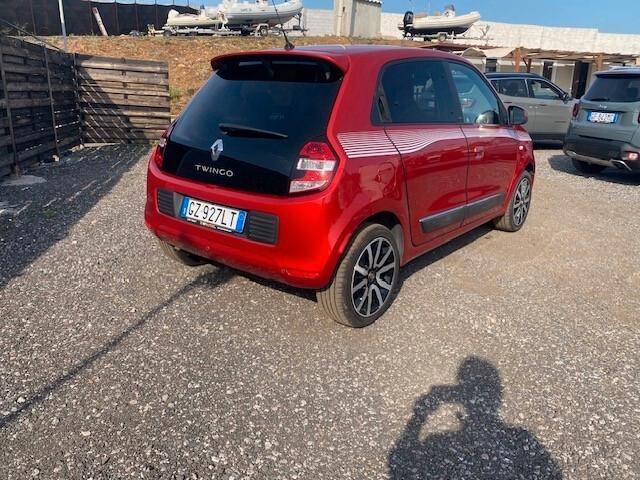 Renault Twingo SCe Stop&Start Intens