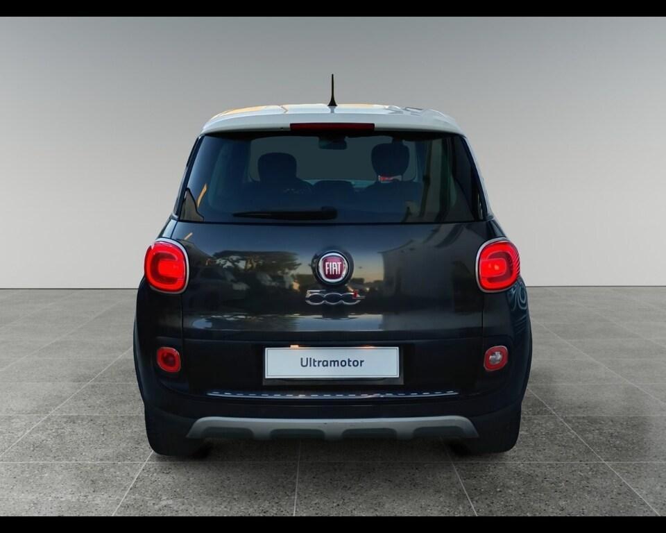 Fiat 500L 1.3 Multijet Trekking