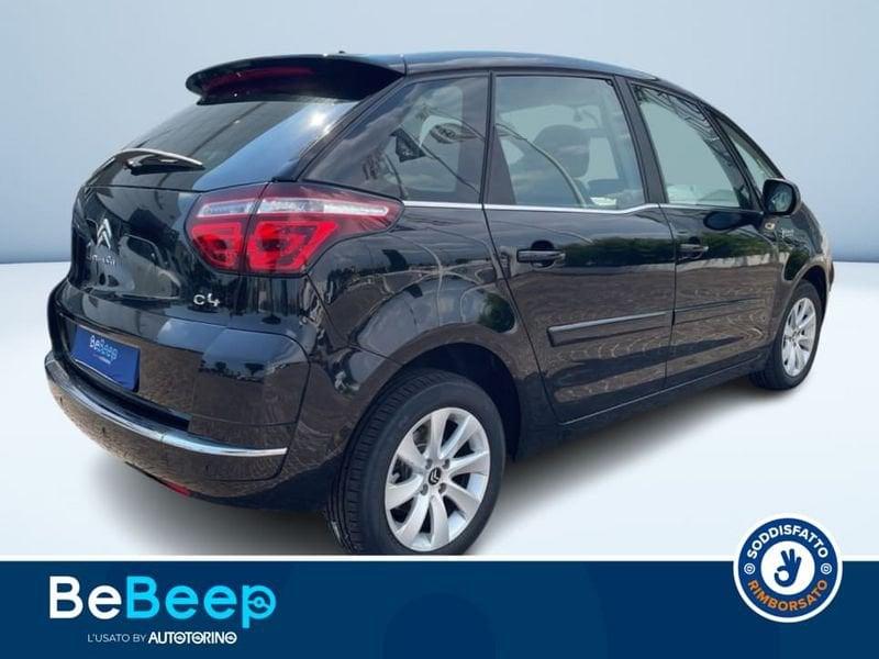 Citroën C4 Picasso 1.6 HDI 16V ATTRACTION 110CV