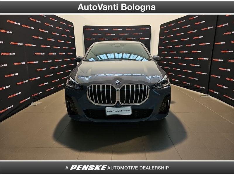 BMW Serie 2 Active Tourer 225e xDrive Active Tourer Msport