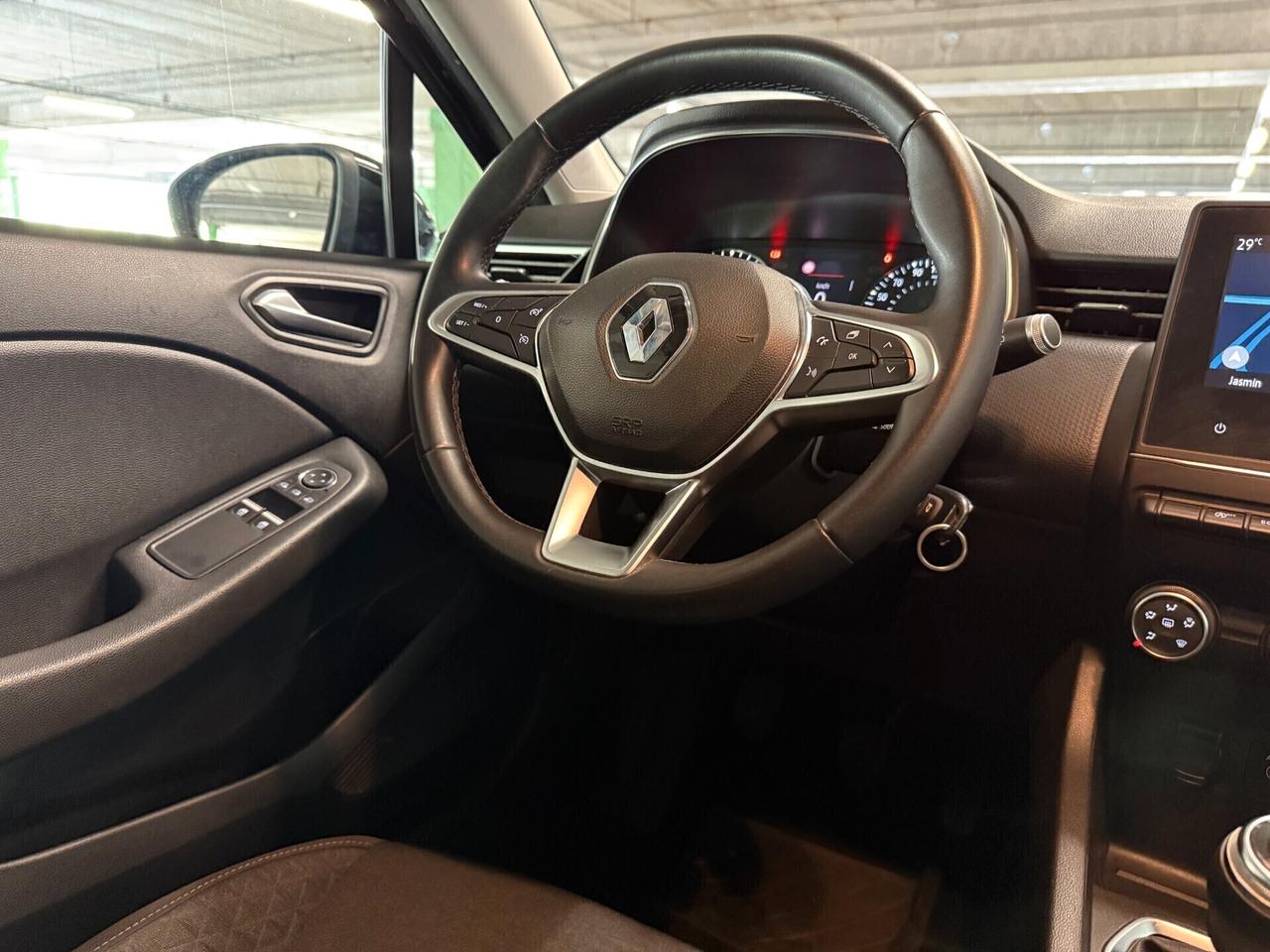 Renault Clio Blue dCi 85 CV 5 porte Intens