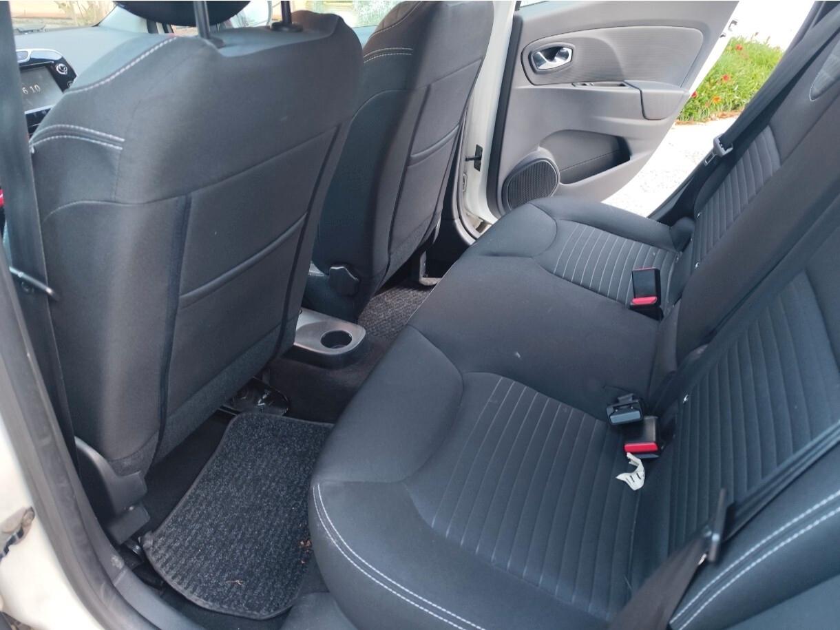 Renault Clio 1.5 dCi 8V 90CV Start&Stop 5 porte Energy