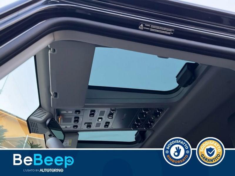 Ineos Grenadier STATION WAGON 3.0 TWIN-TURBO D FIELDMAST