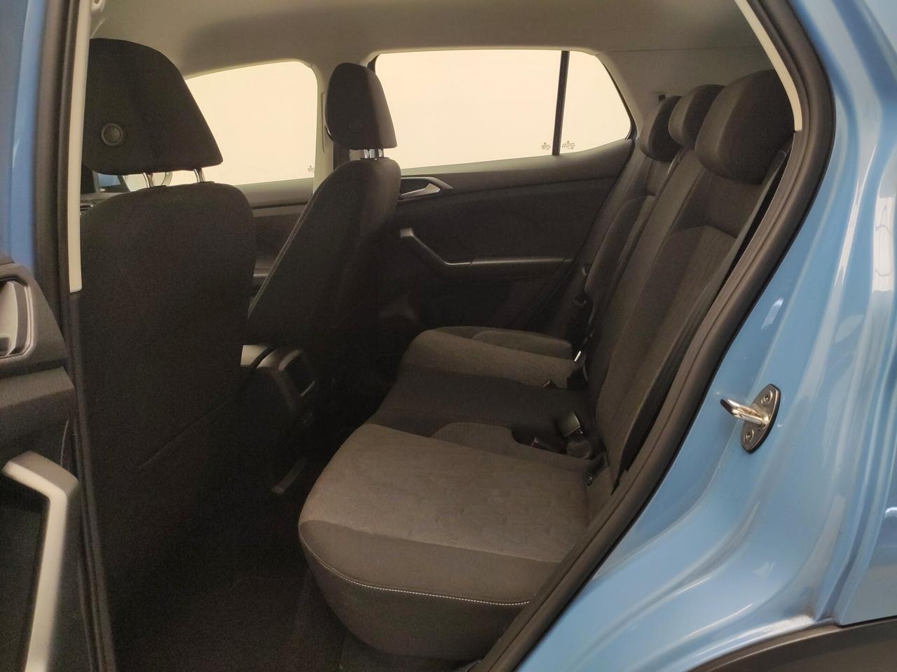 Volkswagen T-Cross 1.0 TSI 115 CV DSG Life