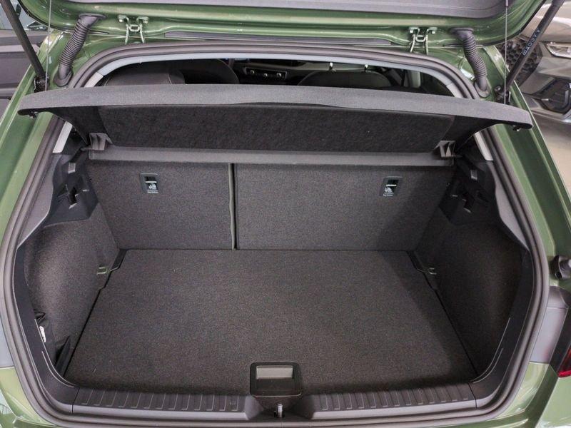 Audi A1 A1 allstreet 30 1.0 tfsi Business 116cv s tronic