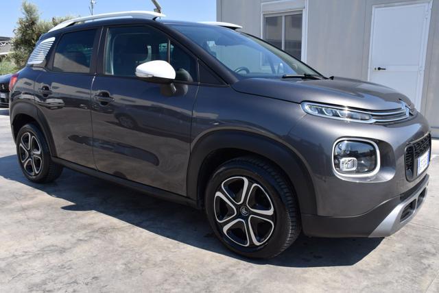 CITROEN C3 Aircross BlueHDi 110 S&S Feel