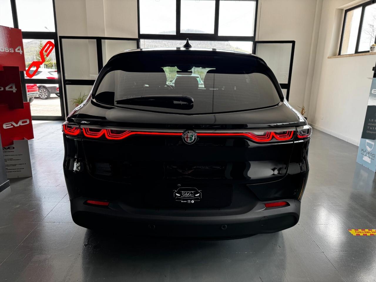 Alfa Romeo Tonale 1.6 diesel 130 CV Sprint - 2023