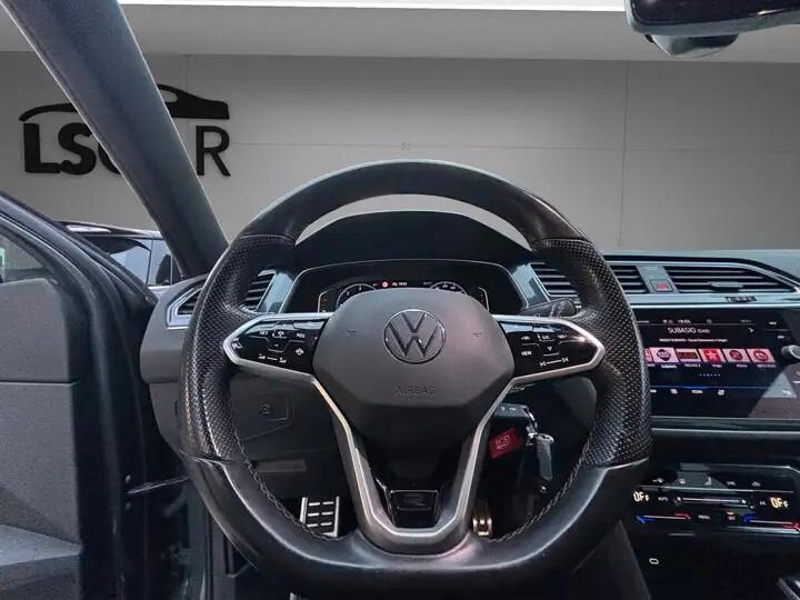 Volkswagen Tiguan 2.0 tdi R-Line dsg~Unipro~Promo~Finanziamento