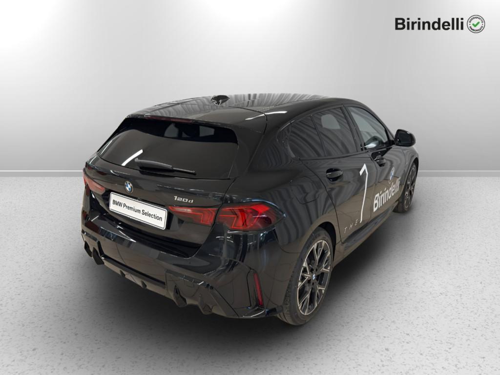 BMW 120d