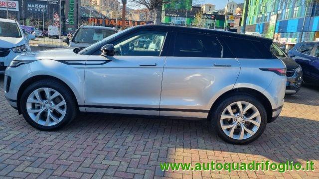 LAND ROVER Range Rover Evoque 2.0D I4 150CV AWD Business Edit. Premium