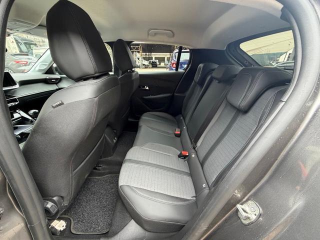 PEUGEOT 208 BlueHDi 100 Stop&Start 5 porte Allure Pack
