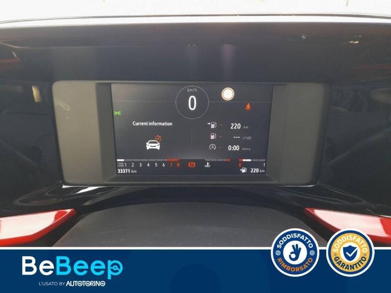 Opel Mokka 1.2 T GS S&S 100CV