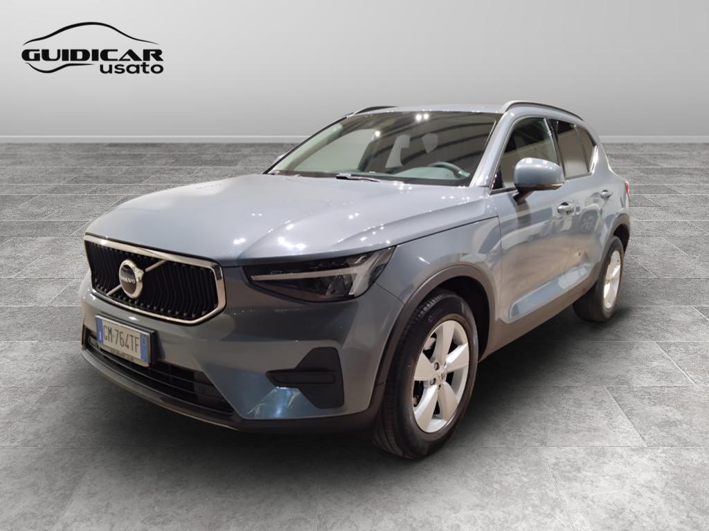 VOLVO XC40 2023 - XC40 1.5 t2 Essential auto