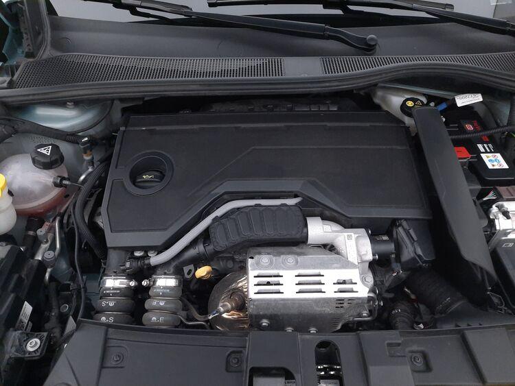 Fiat 600 Hybrid La Prima DCT BR193020 1.2 Mild Hybrid 101CV