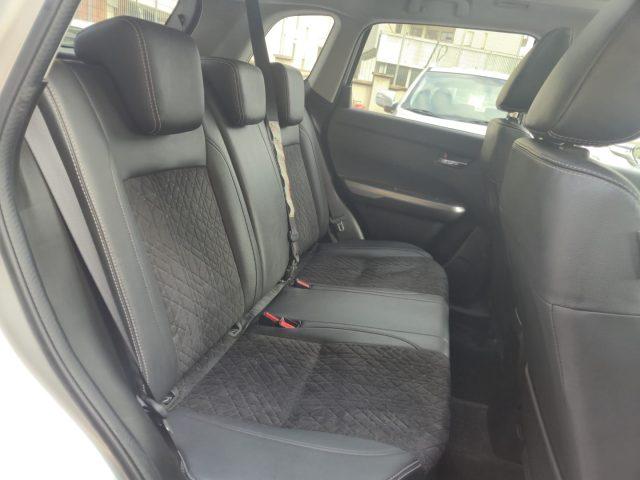 SUZUKI Vitara 1.5 Hybrid A/T Starview