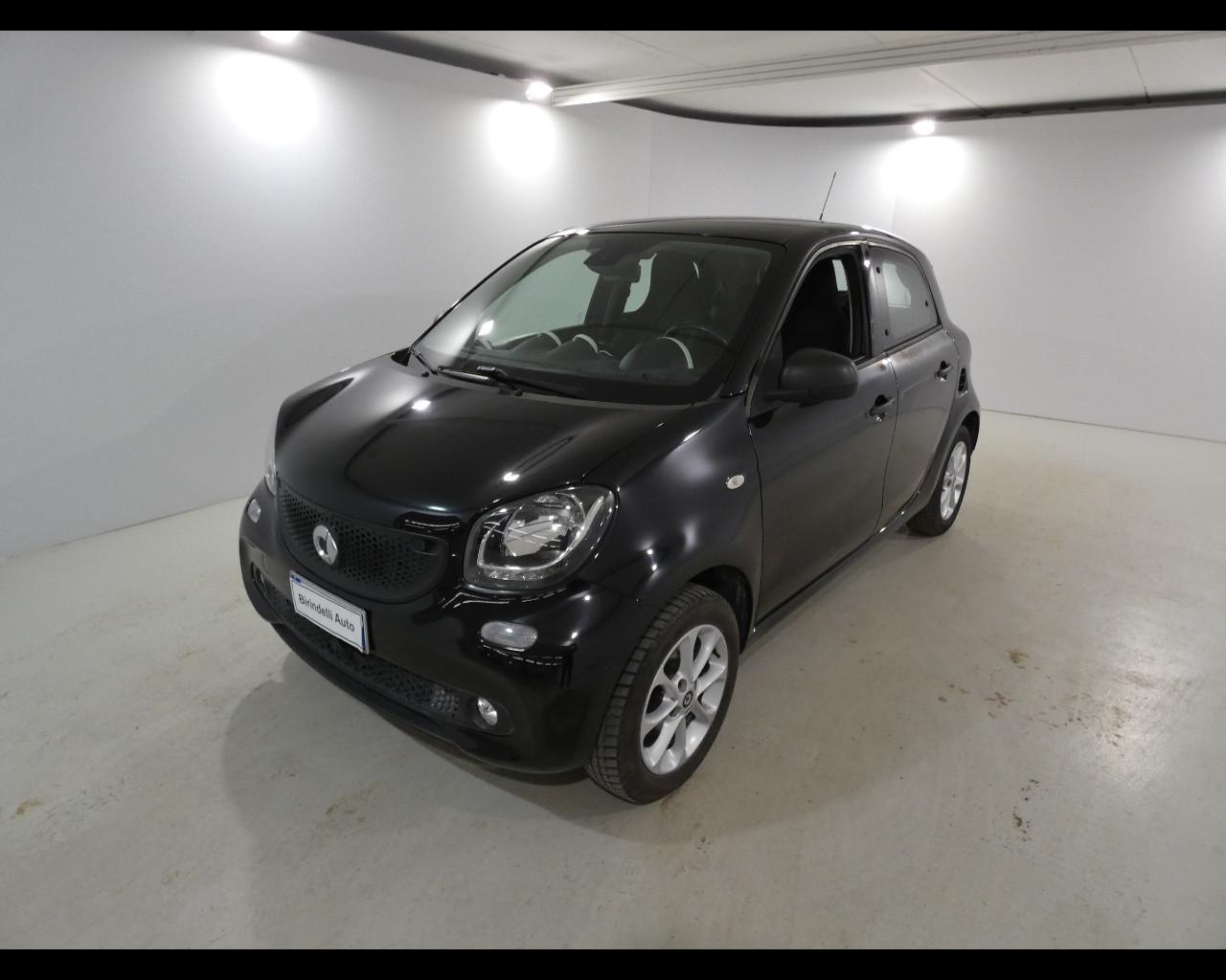 SMART forfour 2ªs. (W453) - forfour 70 1.0 Youngster