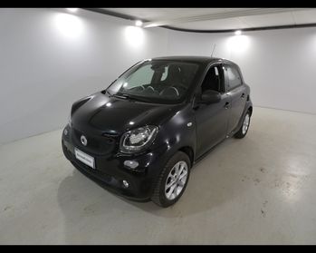SMART forfour 2ªs. (W453) - forfour 70 1.0 Youngster