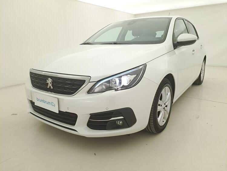 Peugeot 308 Active Business BR634585 1.5 Diesel 131CV