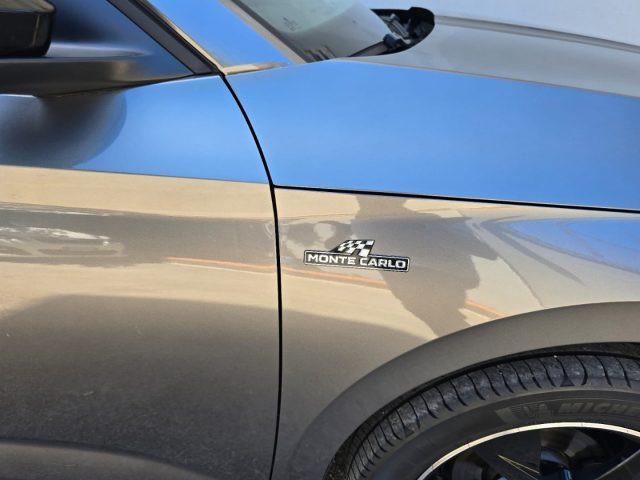 SKODA Kamiq 1.0 TSI 110 CV DSG Monte Carlo