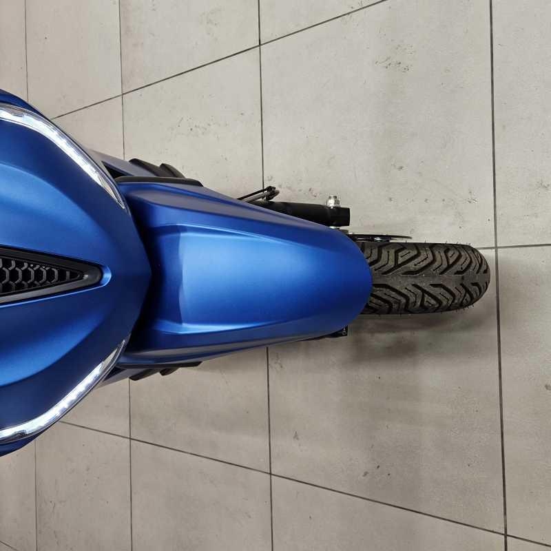 Piaggio Beverly 300 S ABS-ASR - 2025