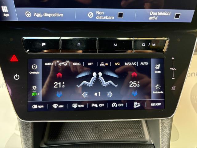 MASERATI Grecale Grecale MHEV 2.0 300 CV GT ''SOLI 54669 KM''