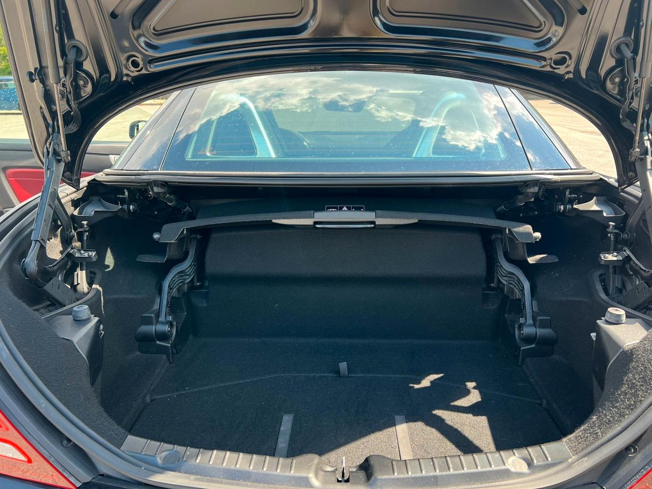Mercedes-benz SLC 300 AMG line