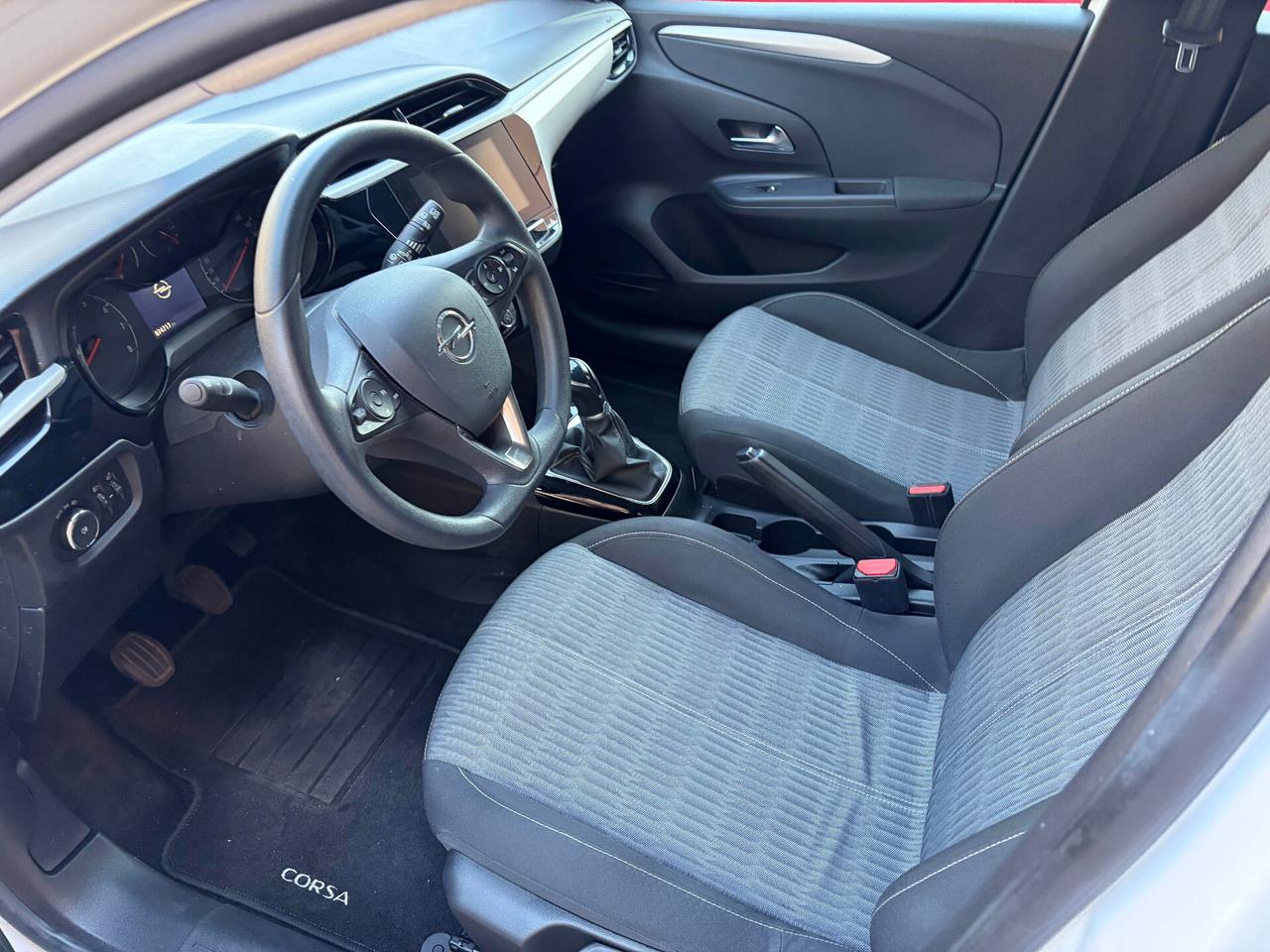 Opel Corsa 1.2 Edition - OK NEOPATENTATI
